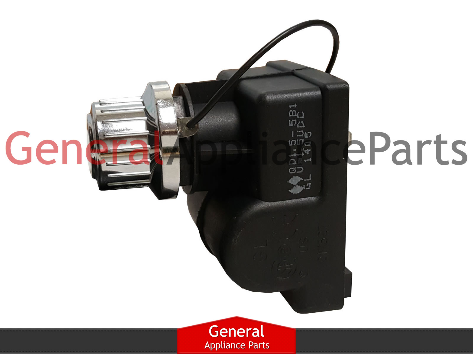 JennAir Grill BBQ Ignitor Igniter Switch IGN7200164LP 127200164 51